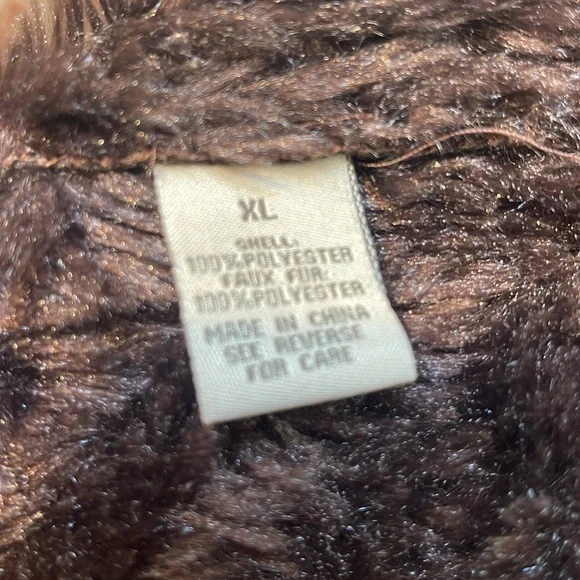 Johnny Was coat - Picture 7 of 8